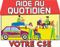 CSE Aide au Quotidien